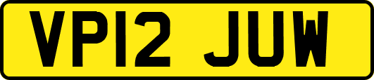 VP12JUW