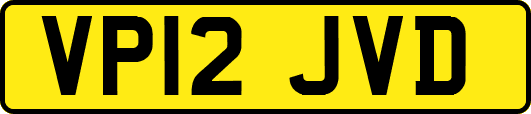 VP12JVD