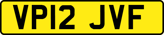 VP12JVF
