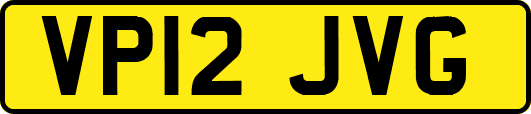VP12JVG