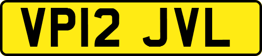 VP12JVL