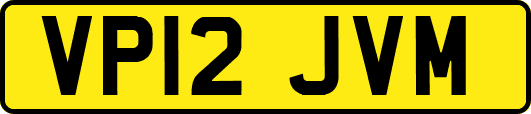 VP12JVM