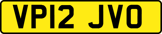 VP12JVO