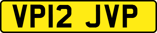 VP12JVP