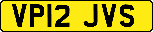 VP12JVS