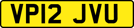 VP12JVU