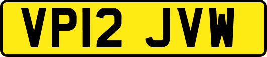 VP12JVW