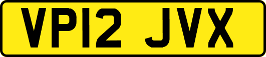 VP12JVX