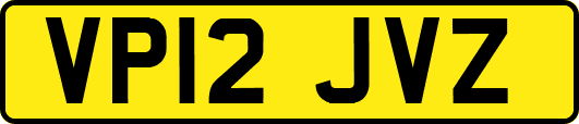 VP12JVZ