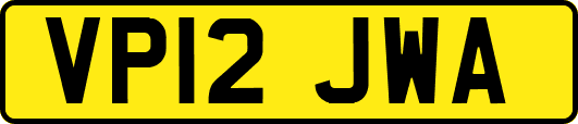 VP12JWA
