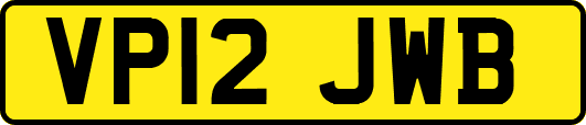 VP12JWB