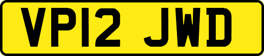 VP12JWD