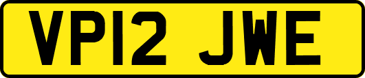 VP12JWE