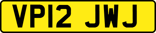 VP12JWJ