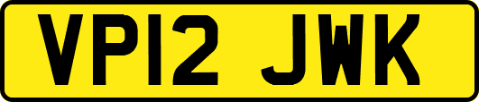 VP12JWK