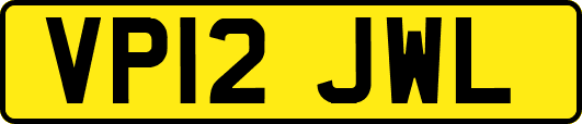VP12JWL