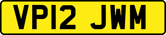 VP12JWM