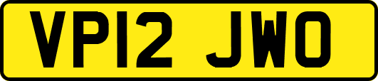 VP12JWO