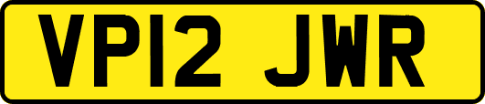 VP12JWR