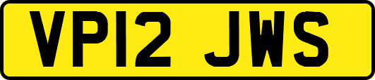 VP12JWS
