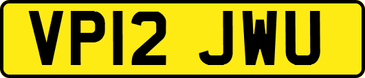 VP12JWU
