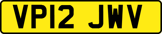 VP12JWV