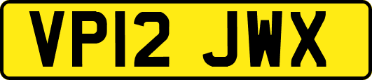 VP12JWX