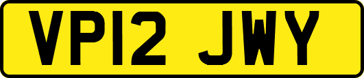 VP12JWY
