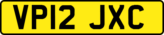 VP12JXC