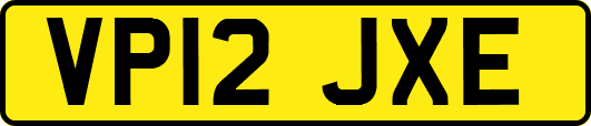 VP12JXE
