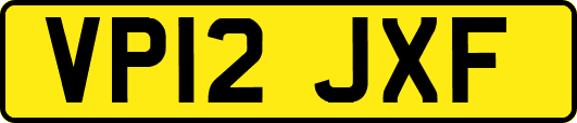 VP12JXF