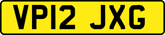 VP12JXG