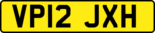VP12JXH