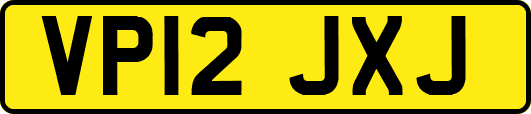 VP12JXJ