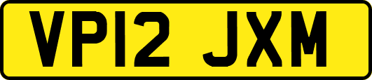 VP12JXM