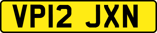 VP12JXN