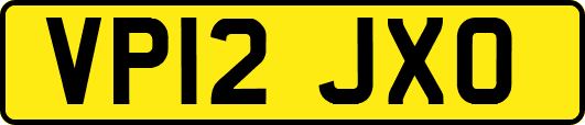 VP12JXO