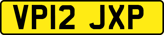 VP12JXP