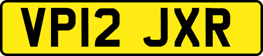 VP12JXR