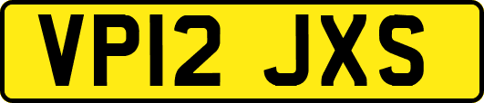 VP12JXS