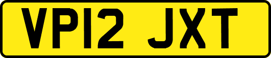 VP12JXT