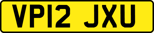 VP12JXU