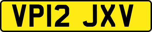 VP12JXV