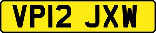 VP12JXW