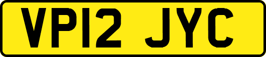 VP12JYC