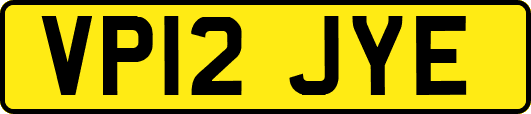 VP12JYE