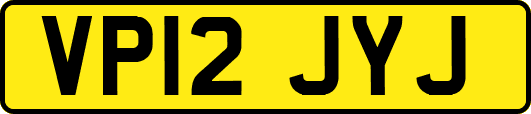 VP12JYJ