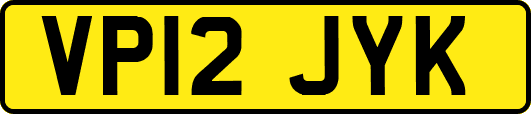 VP12JYK
