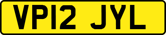 VP12JYL