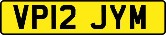 VP12JYM